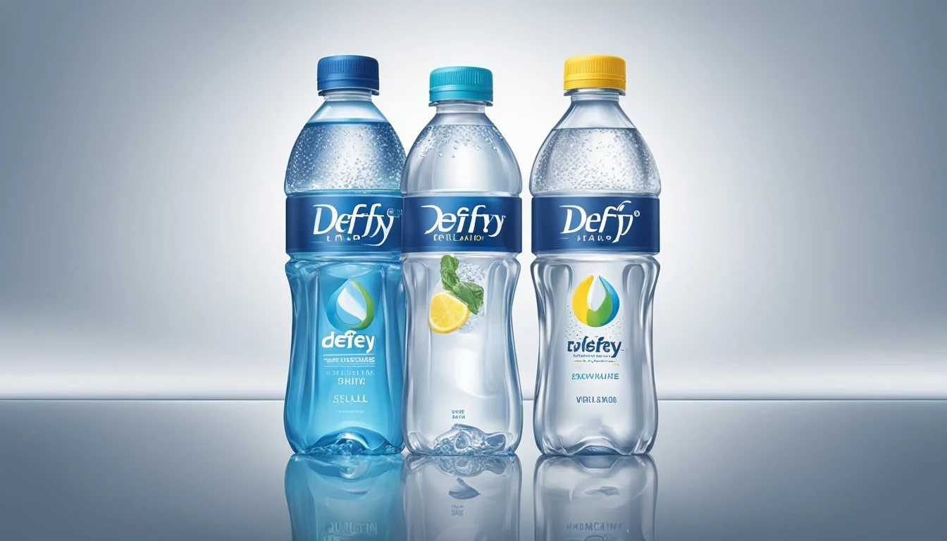 Defy vs. Kirkland Signature