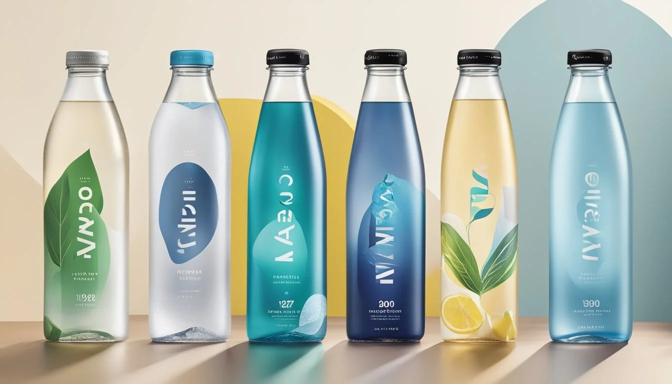 Erewhon vs. 1907water