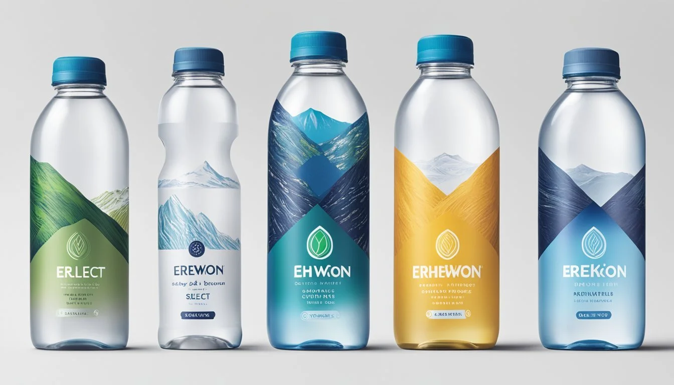 Erewhon vs. 7-Select