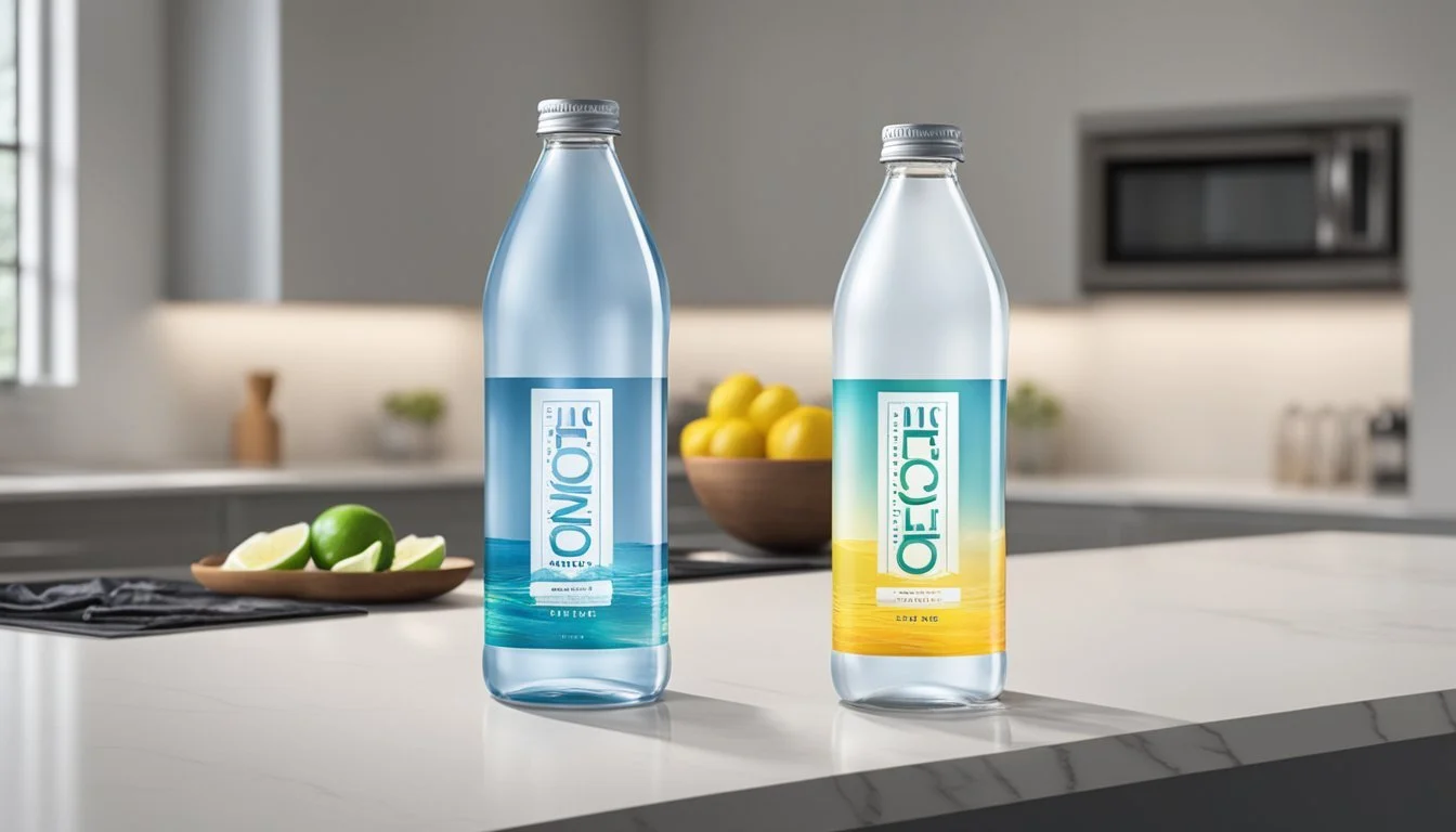 Erewhon vs. Big Chill