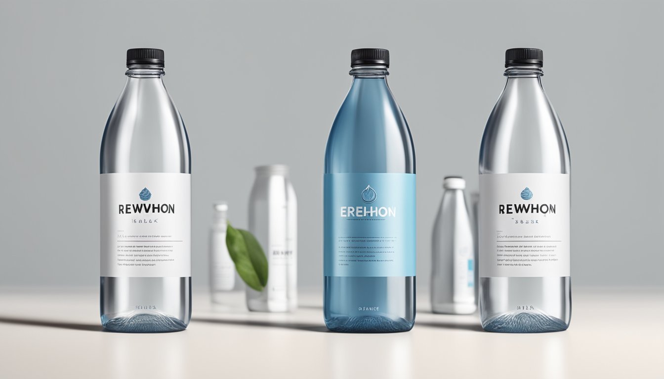 Erewhon vs. Blk