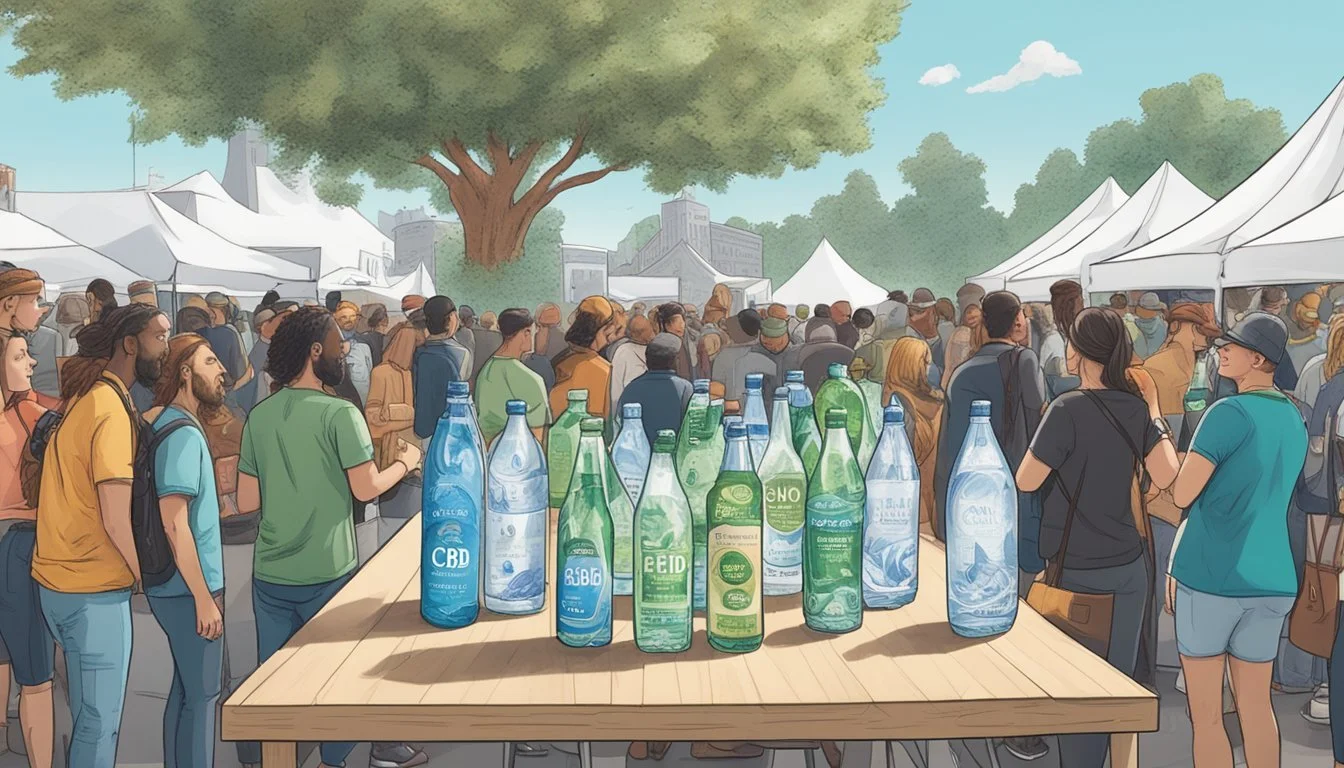 Erewhon vs. CBD Living