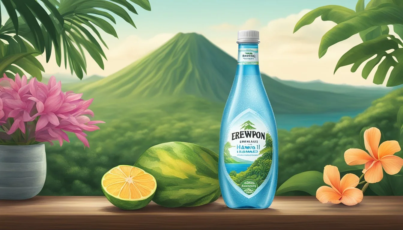 Erewhon vs. Hawai’i Volcanic