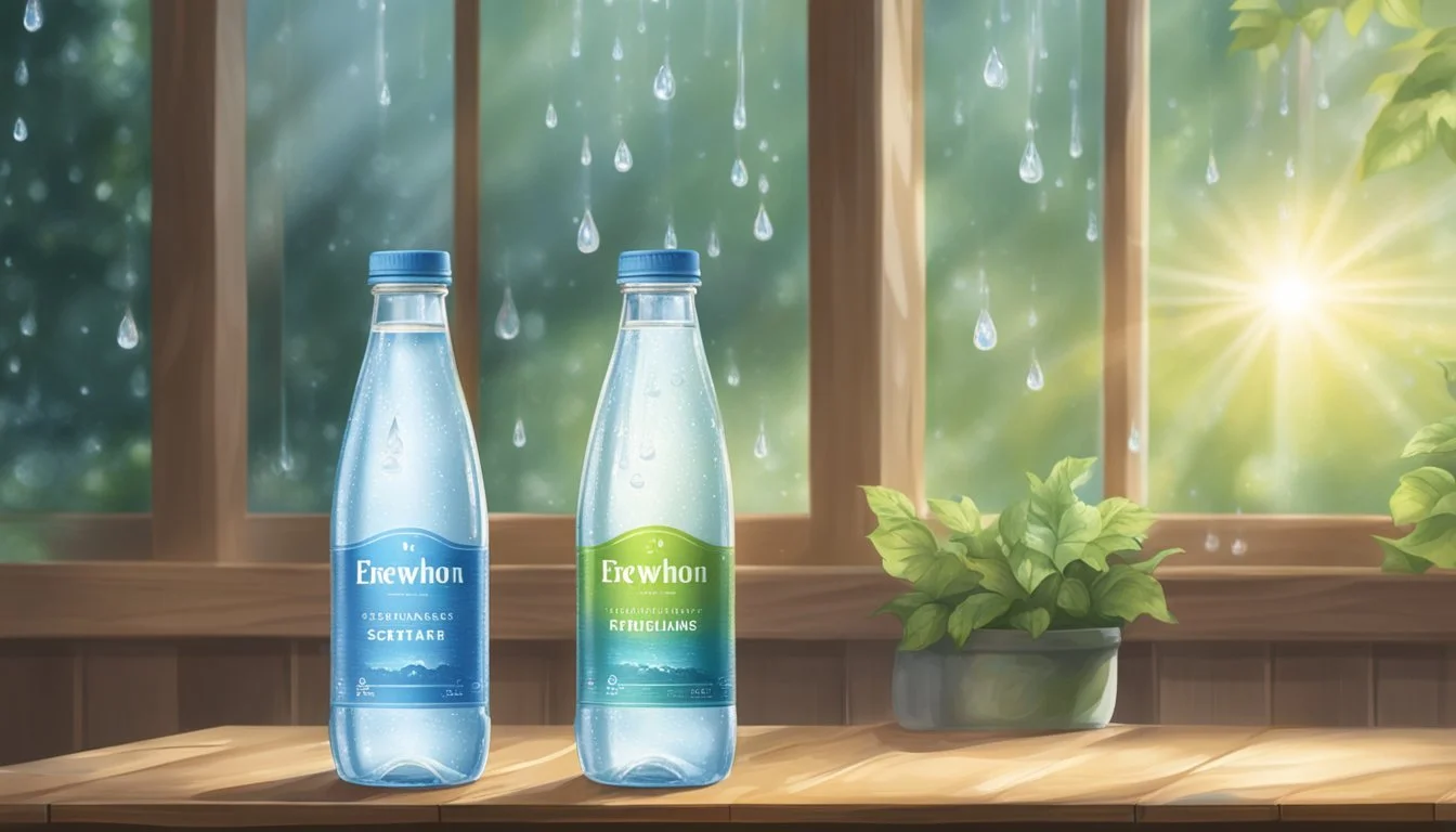 Erewhon vs. Kirkland Signature