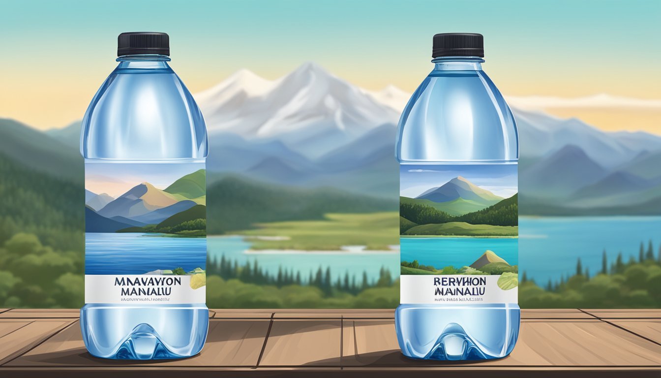 Erewhon vs. Mananalu