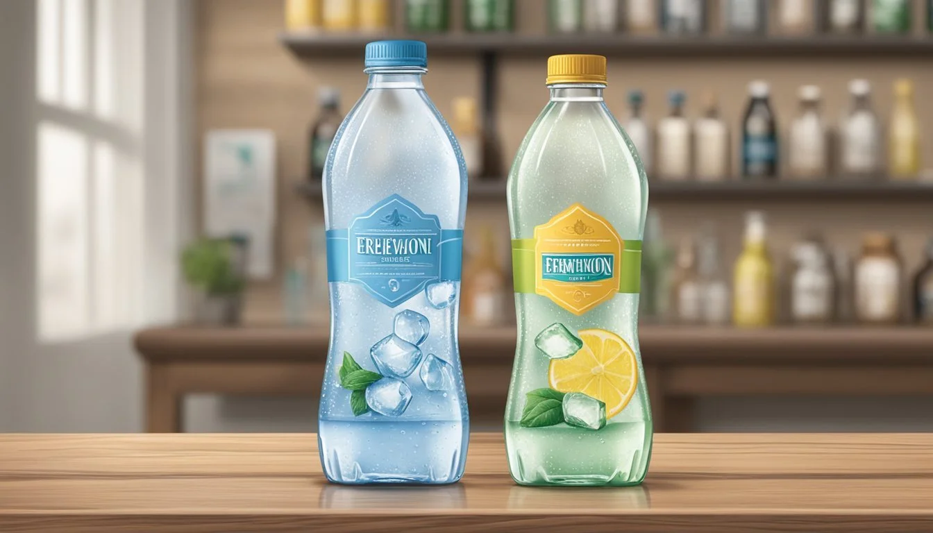 Erewhon vs. Proud Source