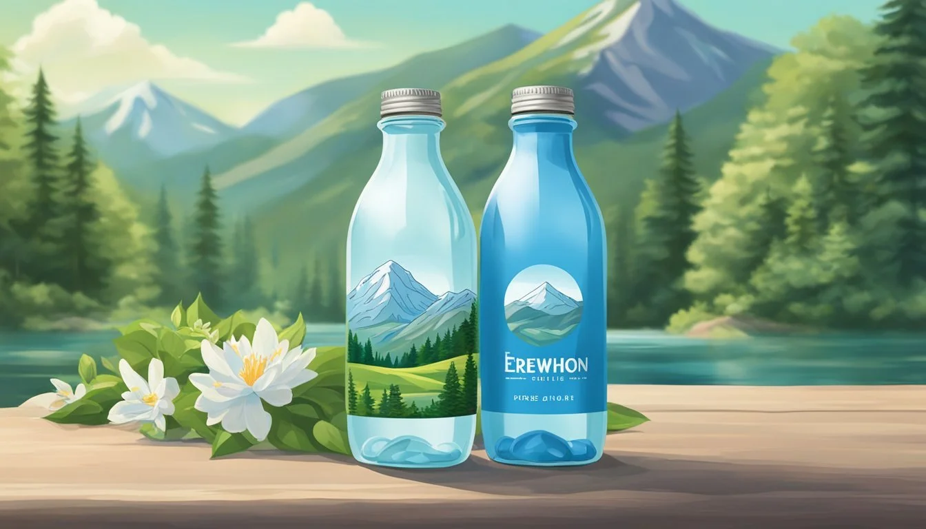 Erewhon vs. Pure Life