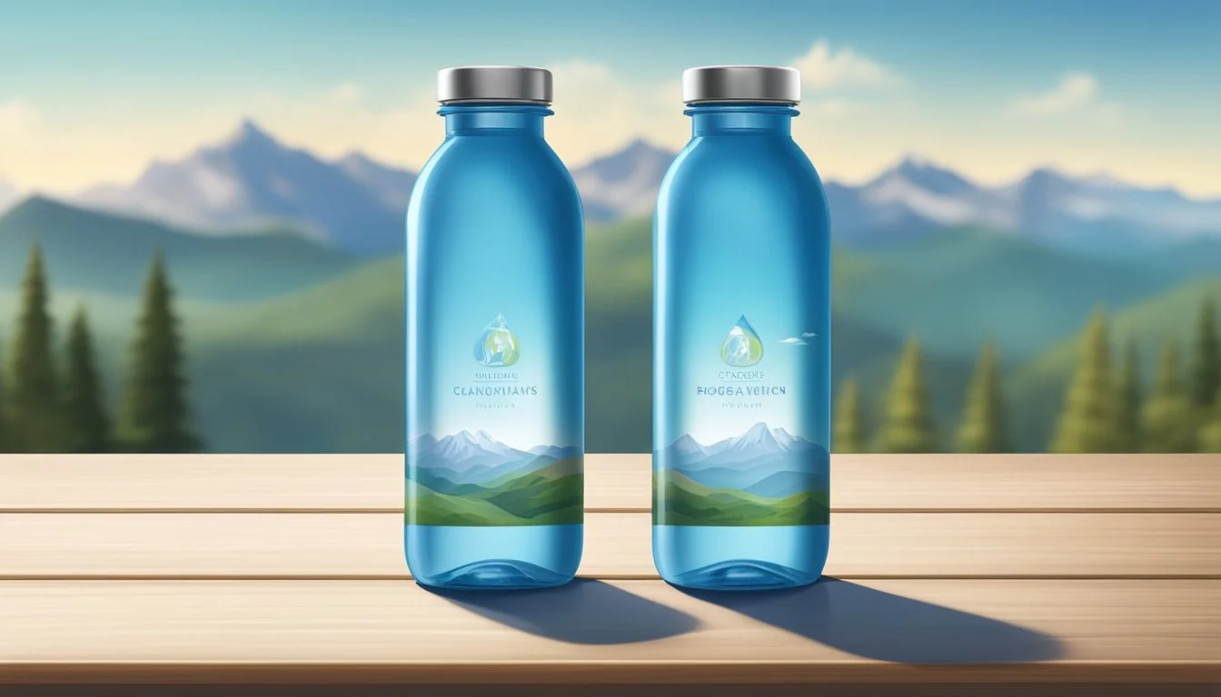 Erewhon vs. Purely Sedona