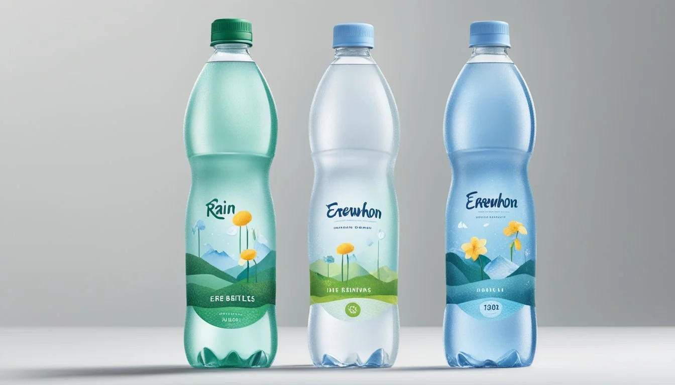 Erewhon vs. Talking Rain AQA