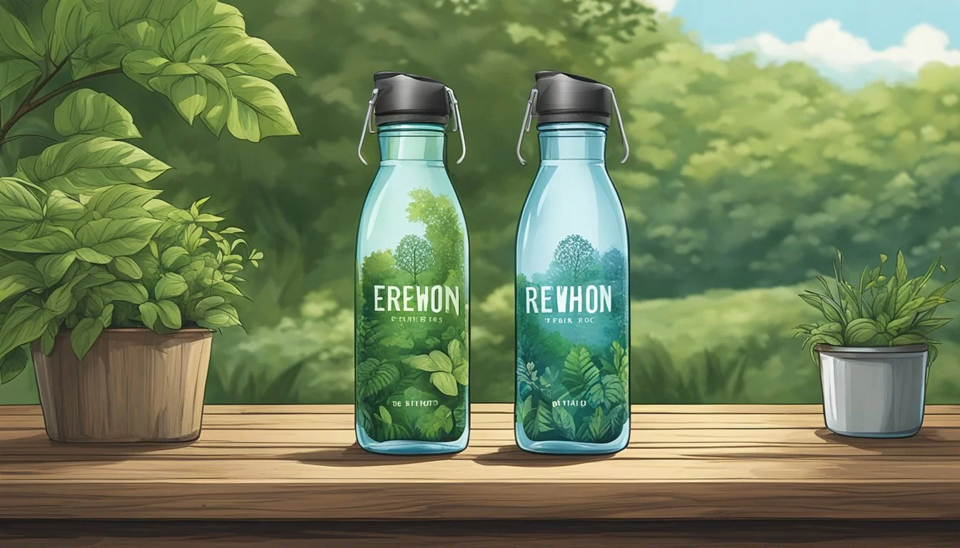 Erewhon vs. The Well