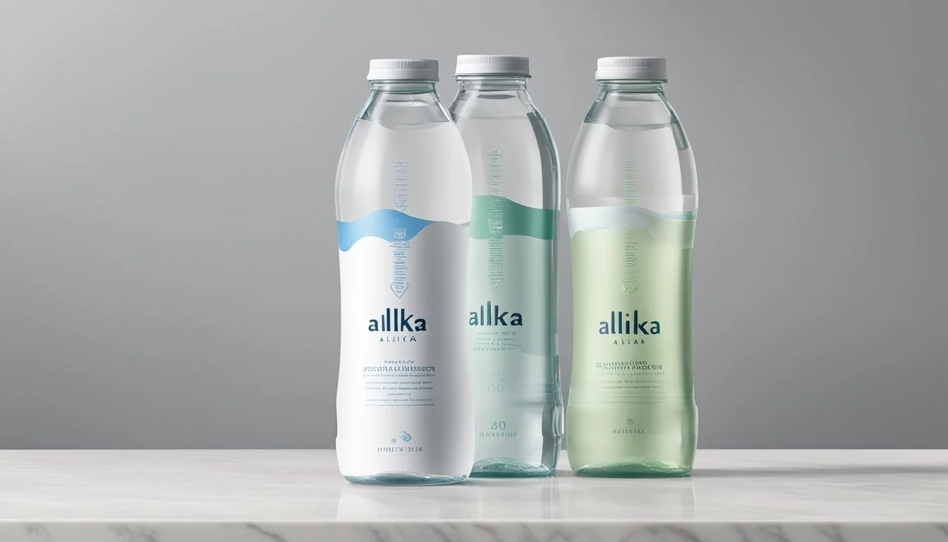 Erewhon vs. Tru Alka