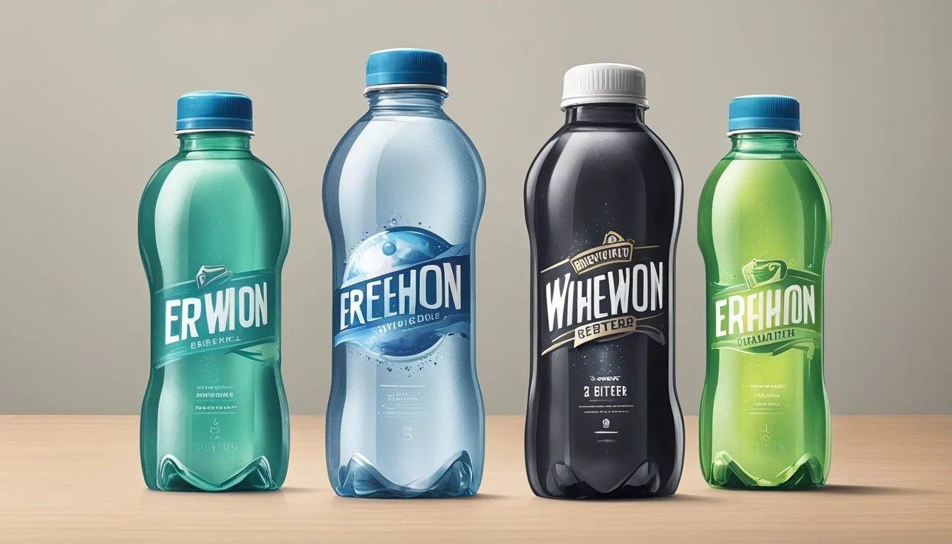 Erewhon vs. Weird Water