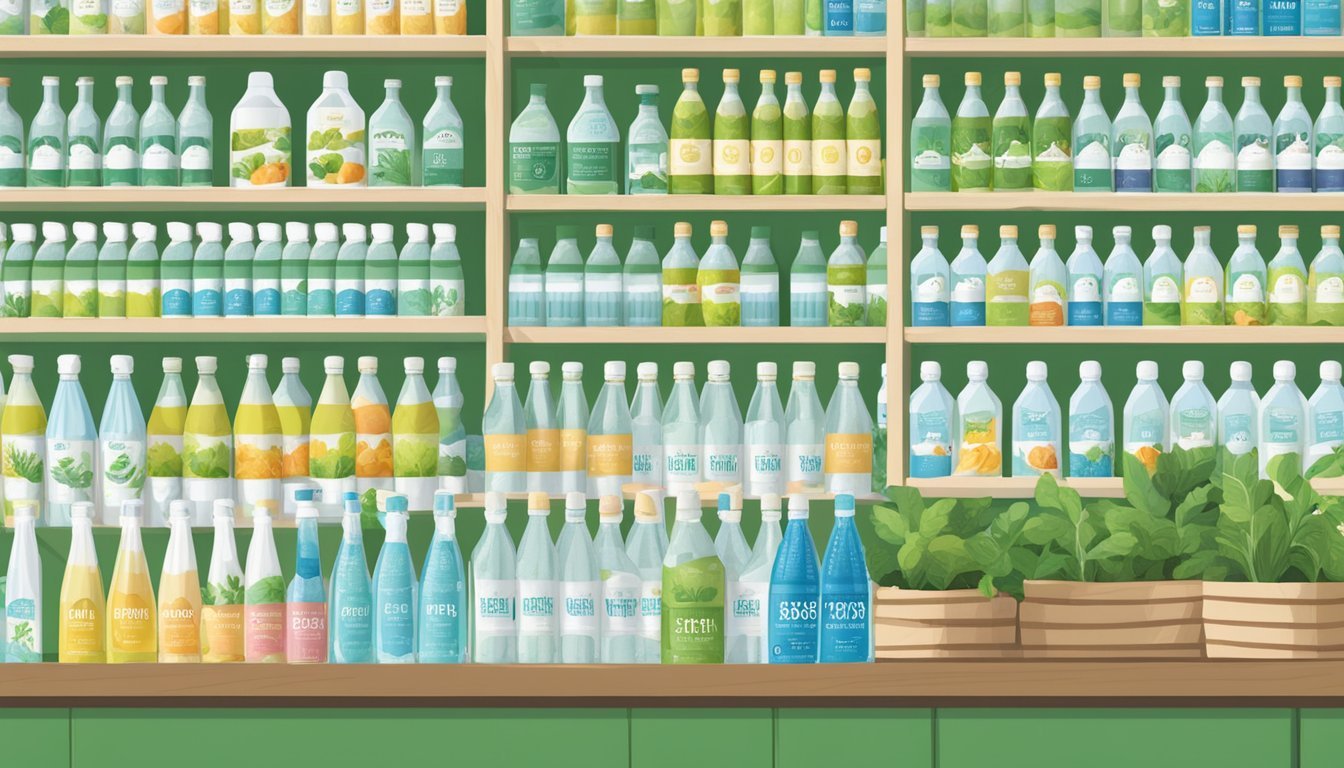 Erewhon vs. Whole Foods 365