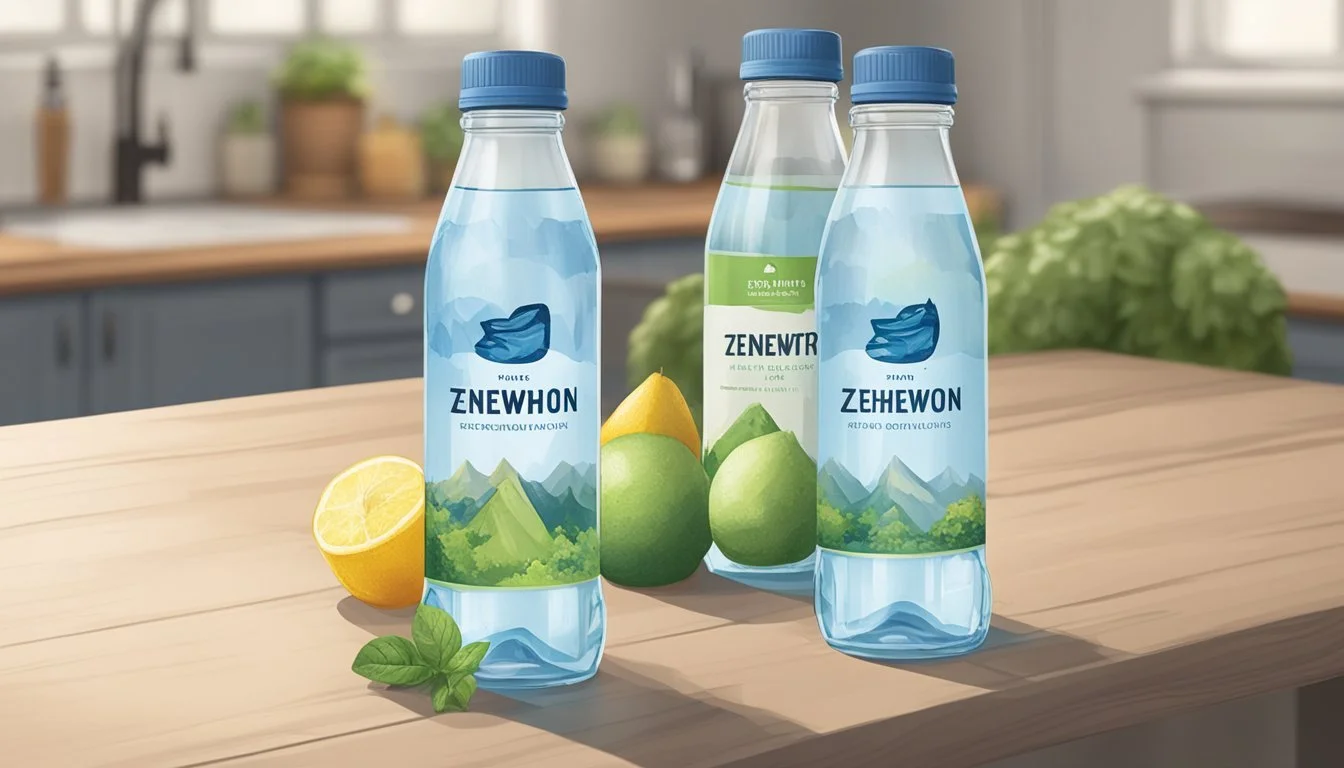 Erewhon vs. Zenwtr