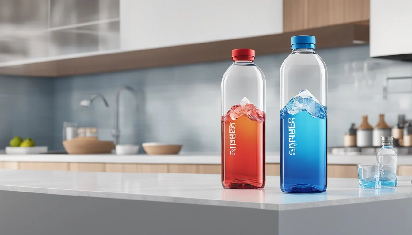 Essentia vs. 7-Select