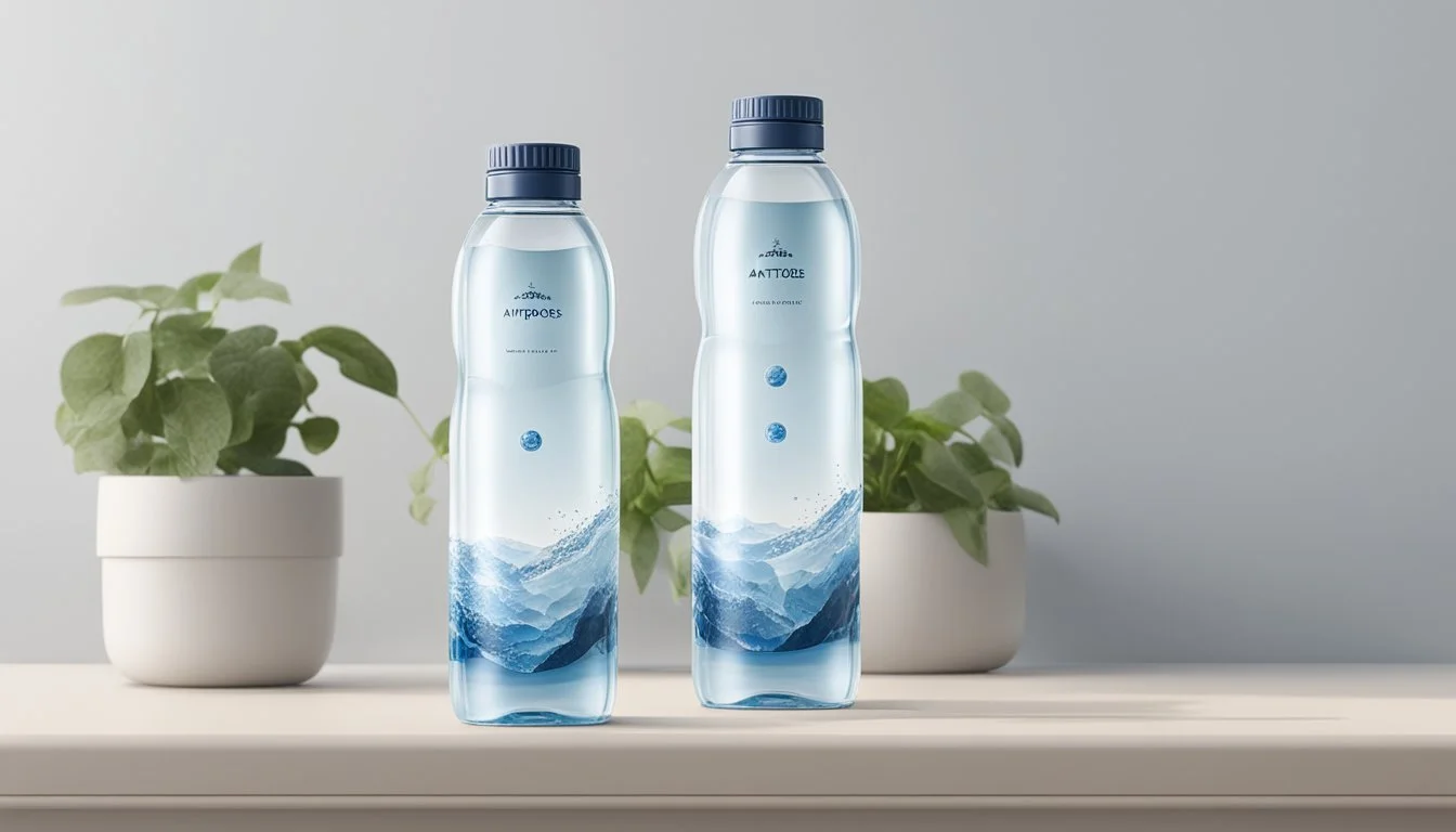 Essentia vs. Antipodes