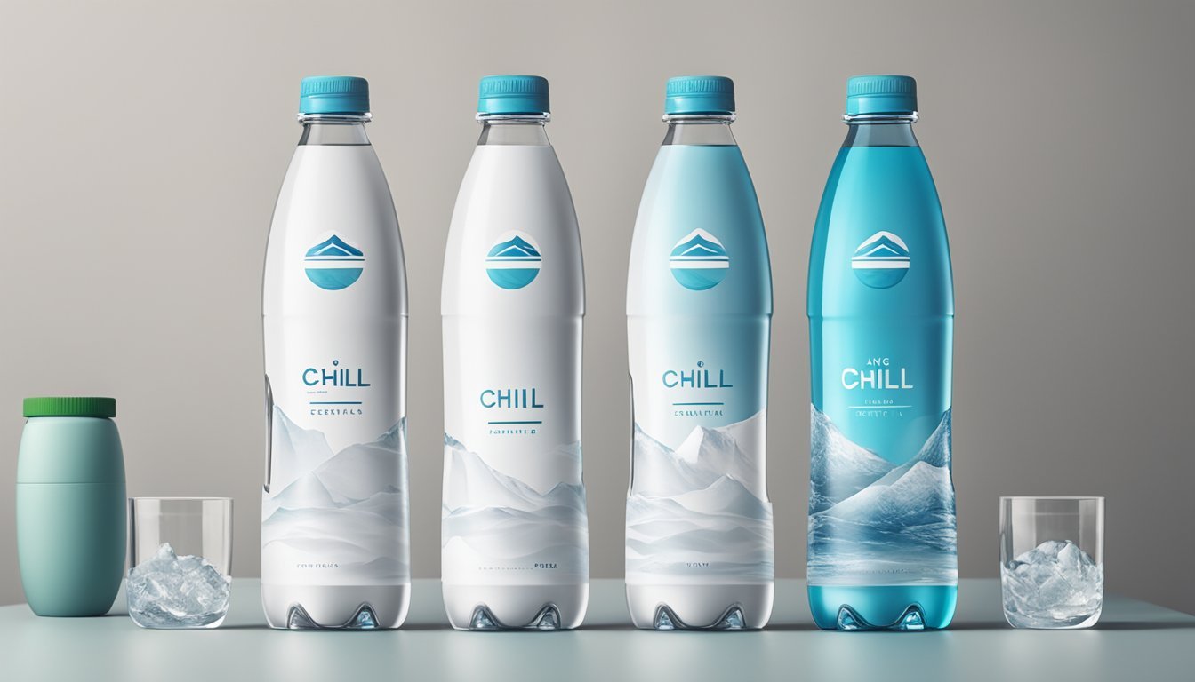 Essentia vs. Big Chill
