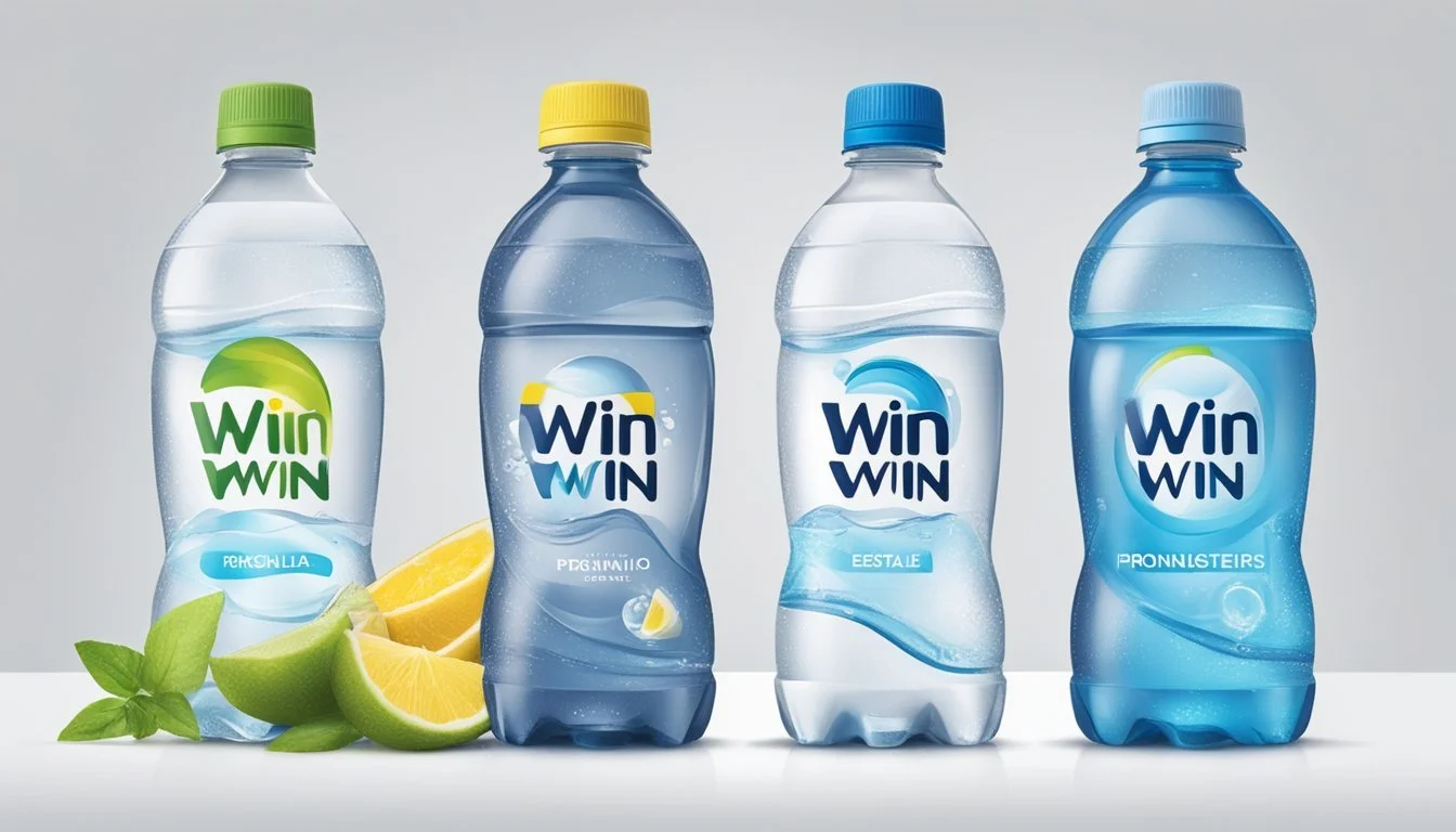 Essentia vs. Big Win