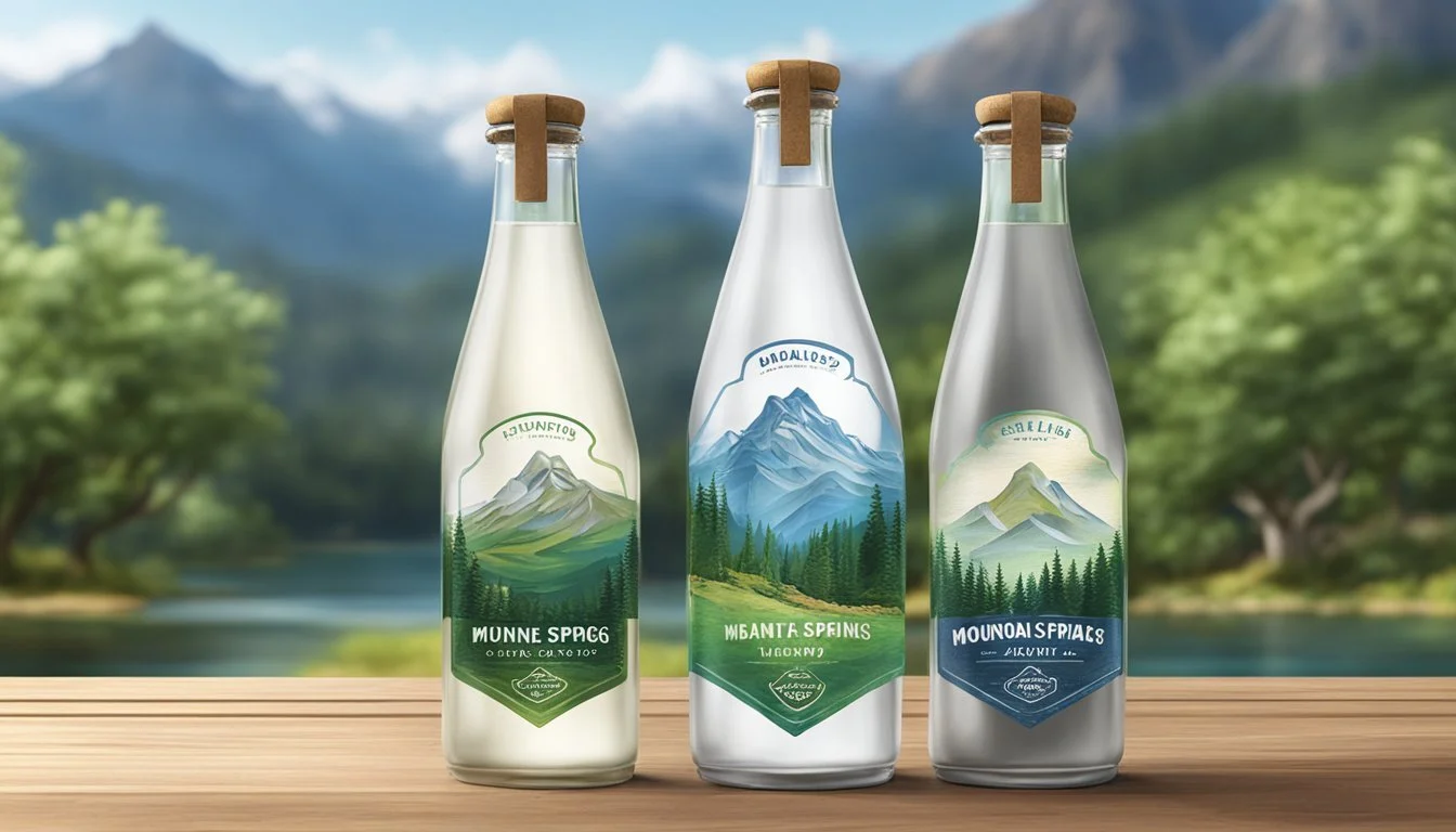 Essentia vs. Castle Rock