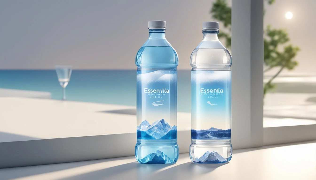 Essentia vs. Crystal Lake