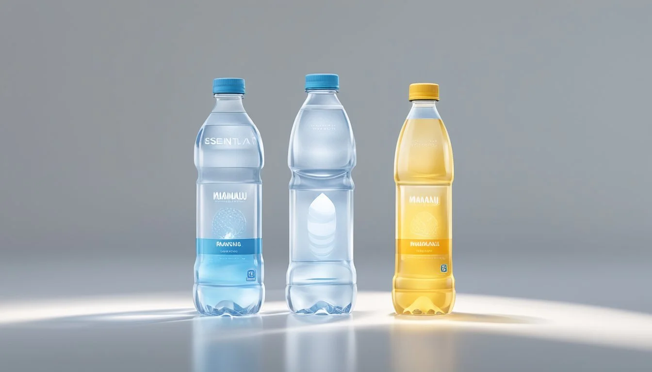 Essentia vs. Mananalu