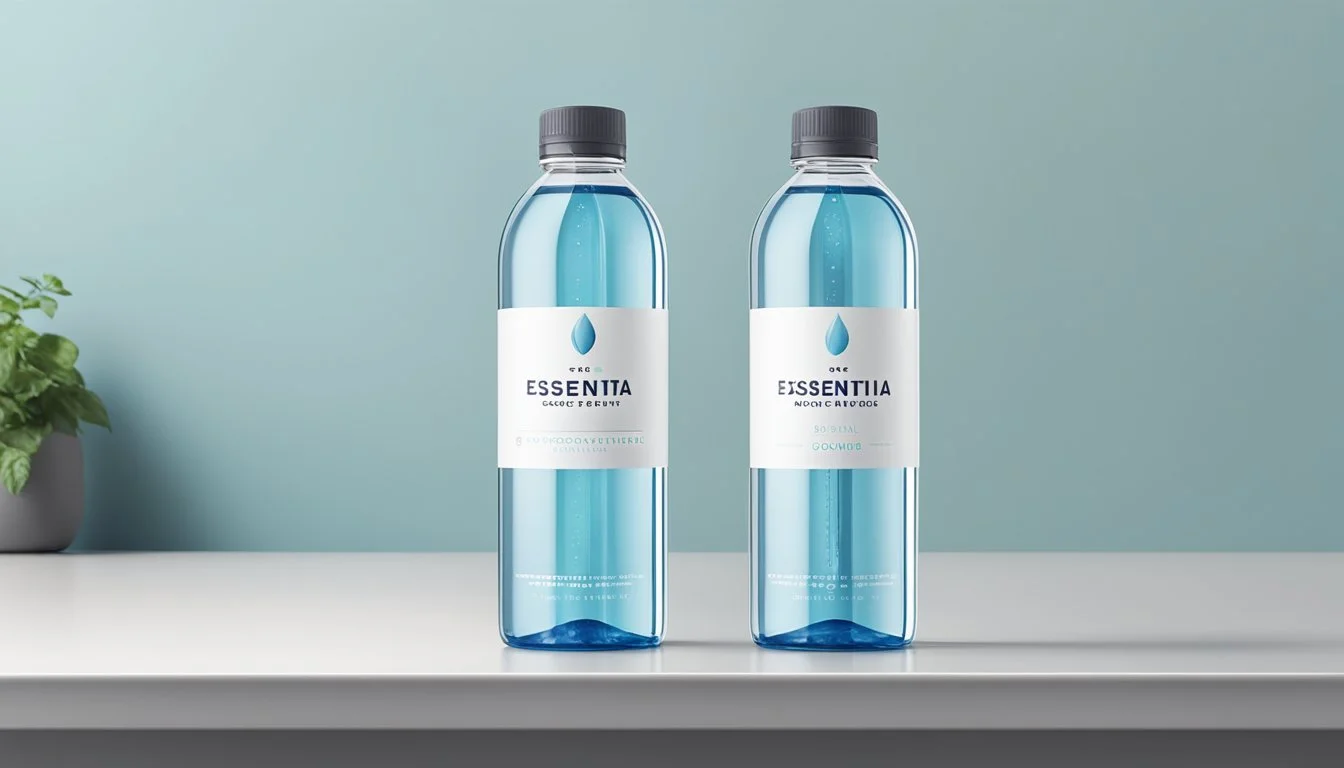 Essentia vs. Proud Source