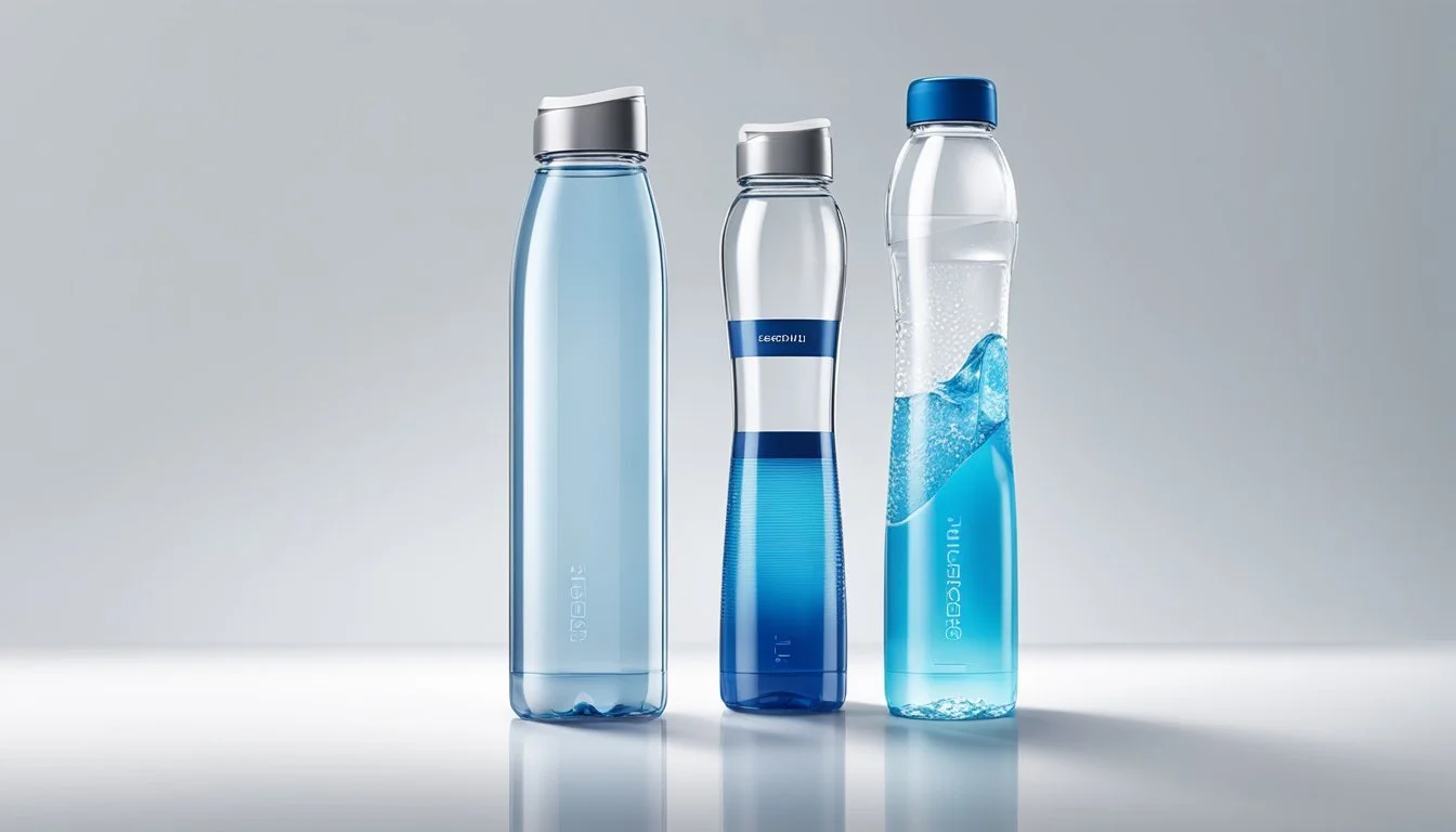 Essentia vs. Refreshe