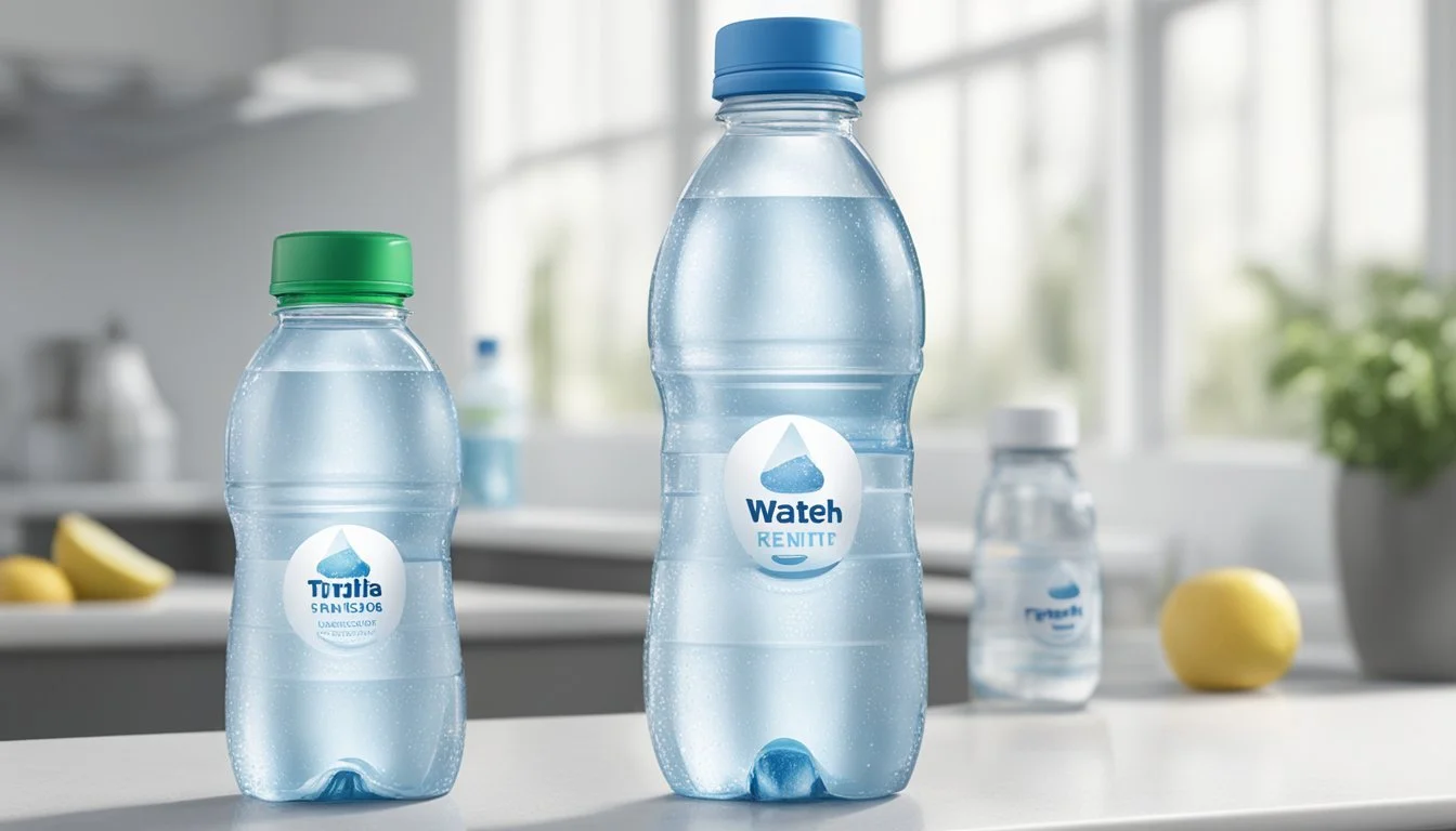 Essentia vs. Simple Truth