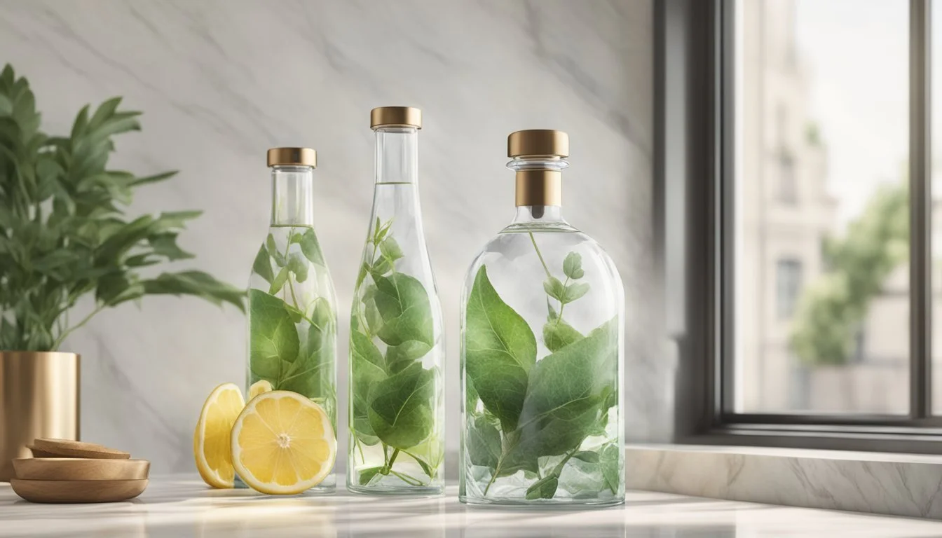 Essentia vs. Solán de Cabras