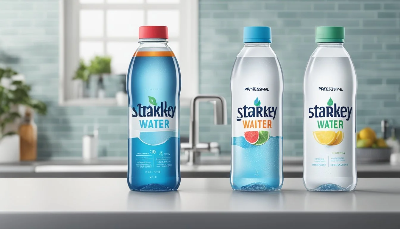 Essentia vs. Starkey