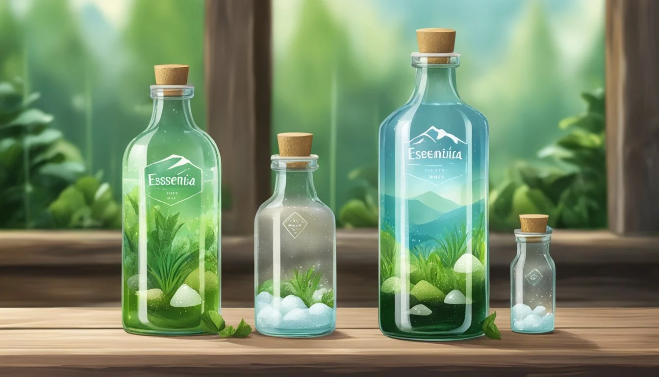 Essentia vs. The Well