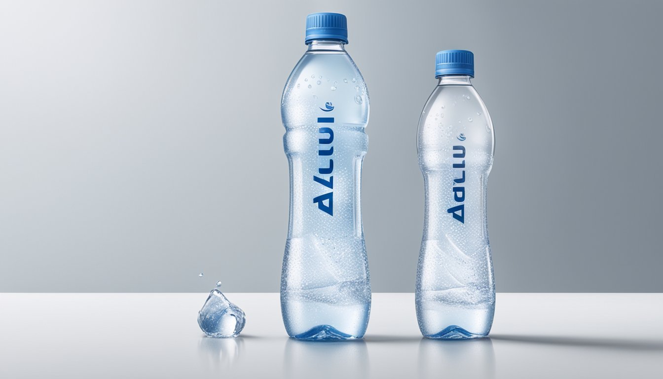 Essentia vs. Tru Alka