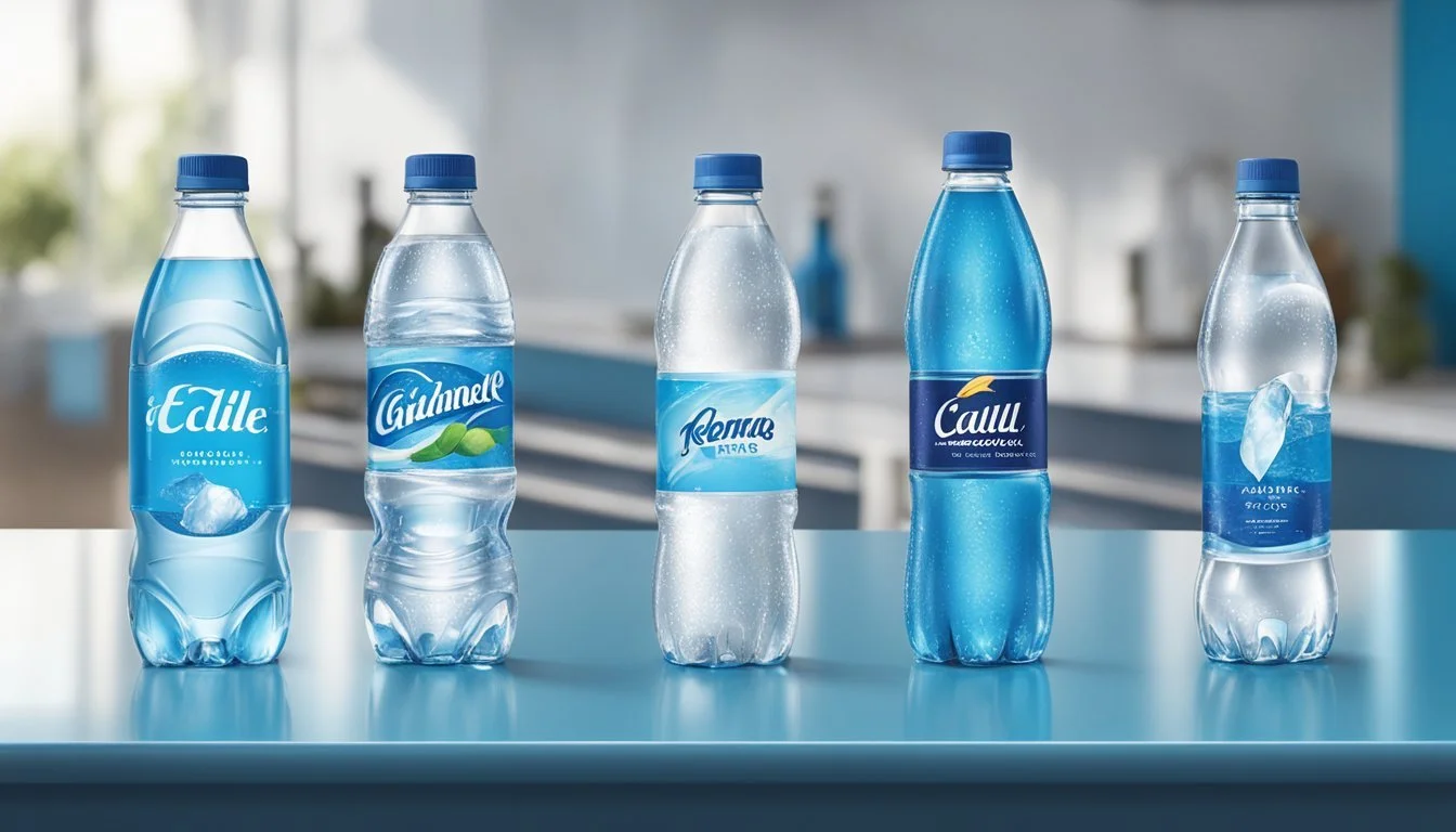 Eternal vs. 7-Select