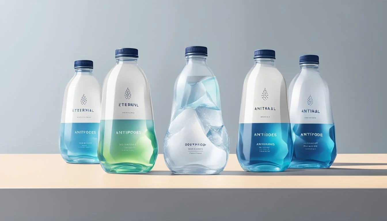 Eternal vs. Antipodes