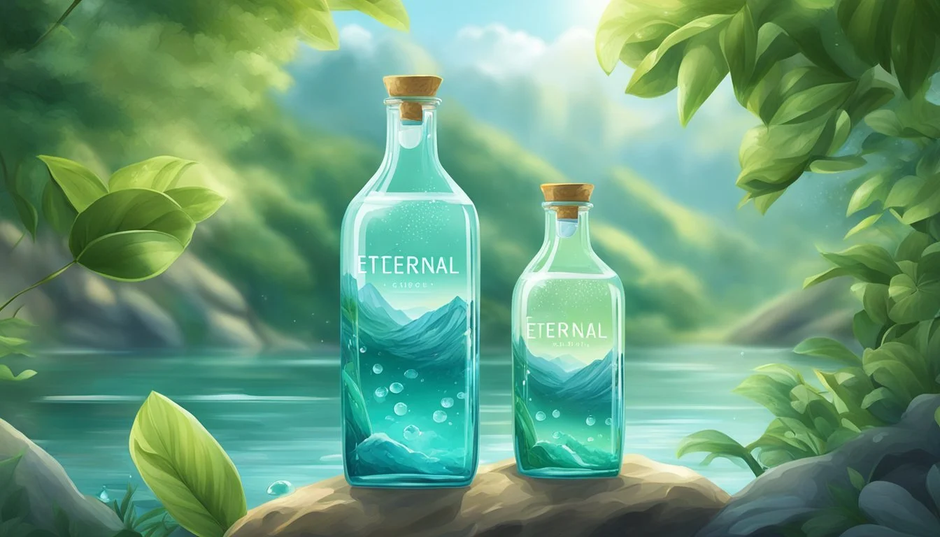 Eternal vs. Aqua Carpatica