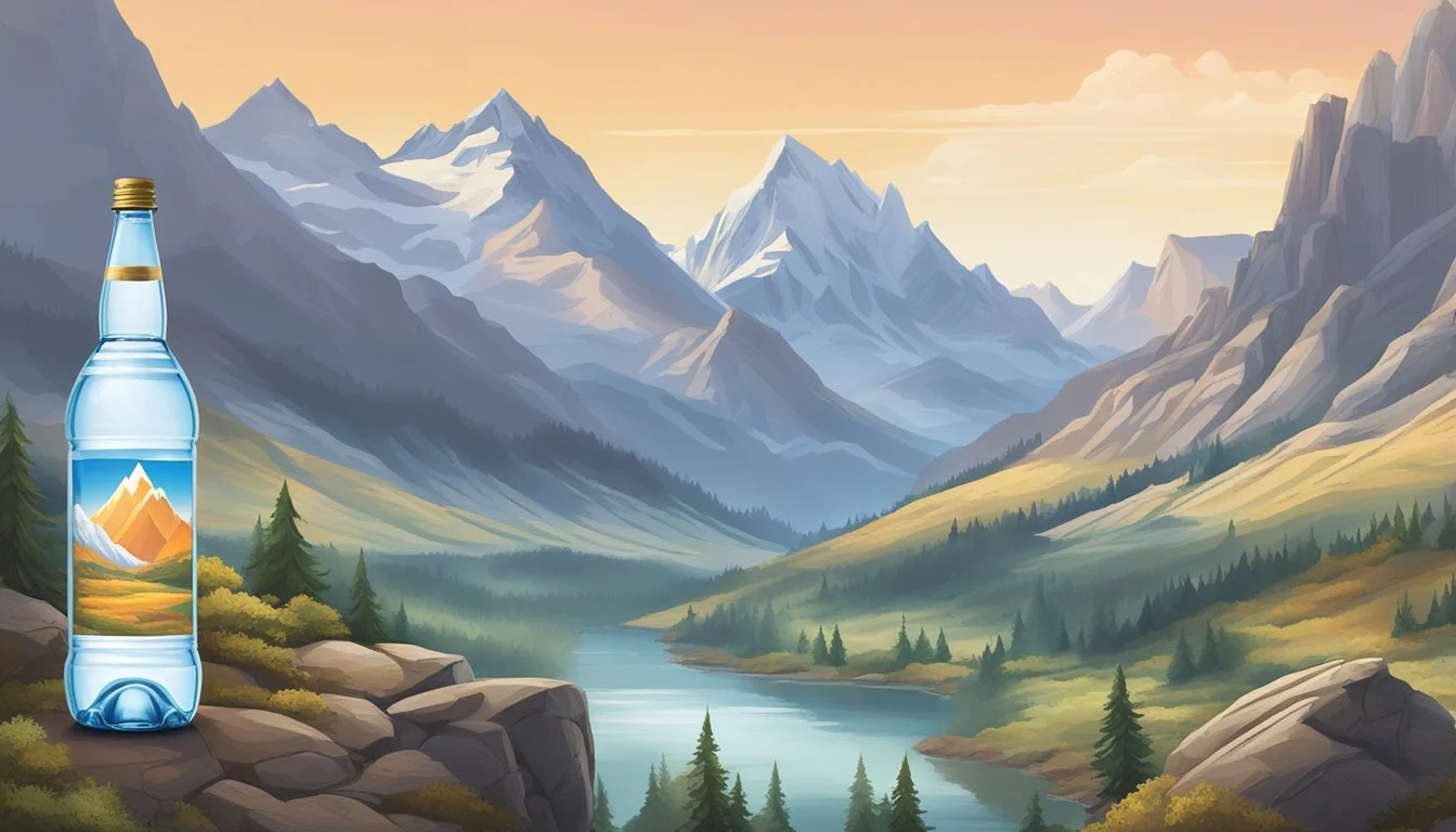 Eternal vs. Cascade Mountain