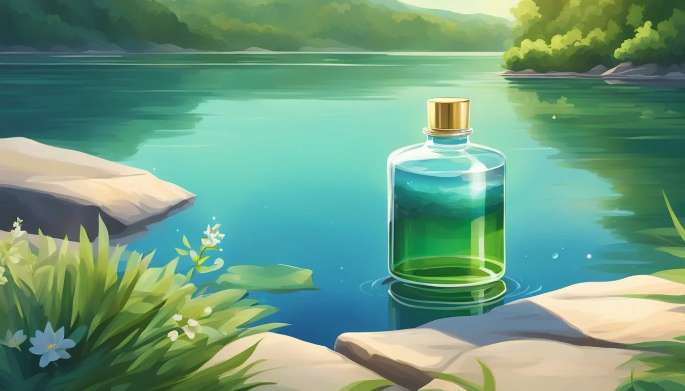 Eternal vs. Crystal Lake