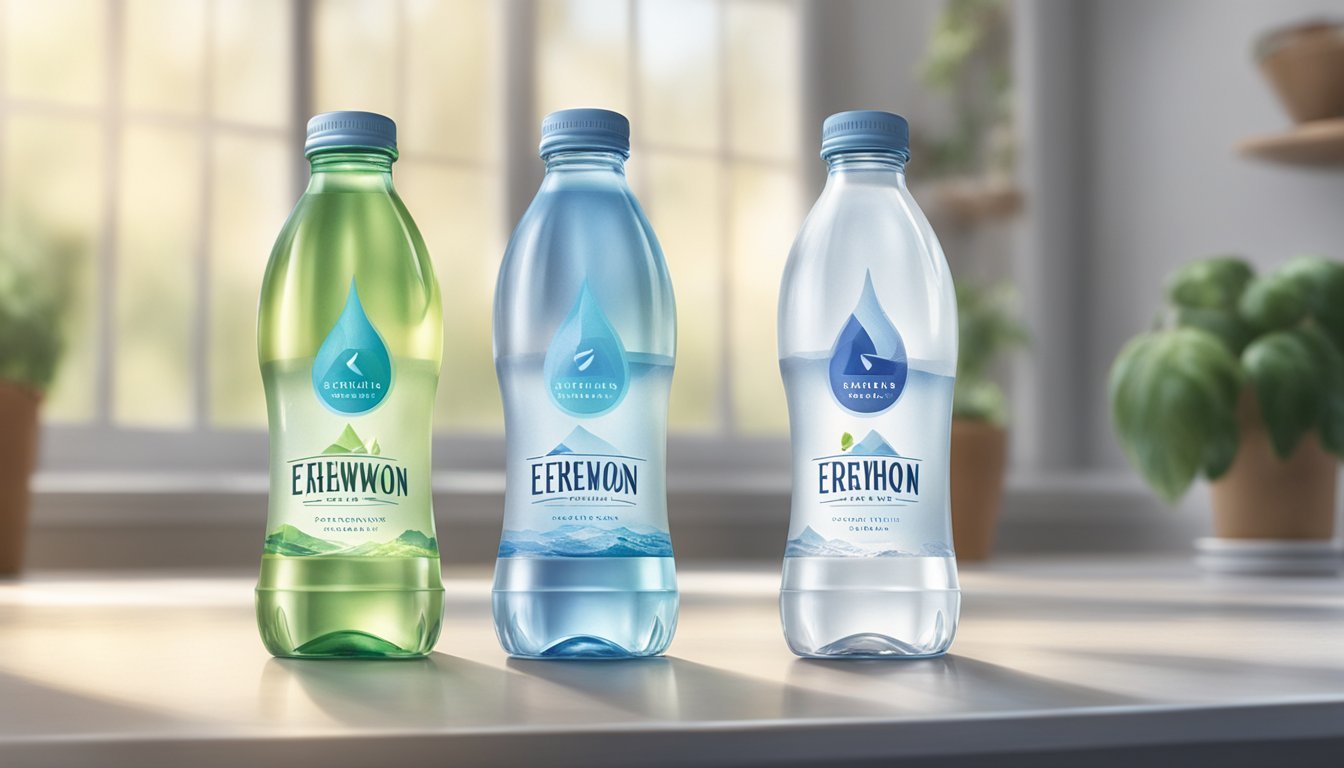 Eternal vs. Erewhon