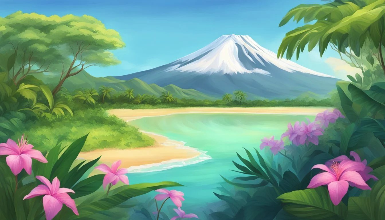 Eternal vs. Hawaiian Springs