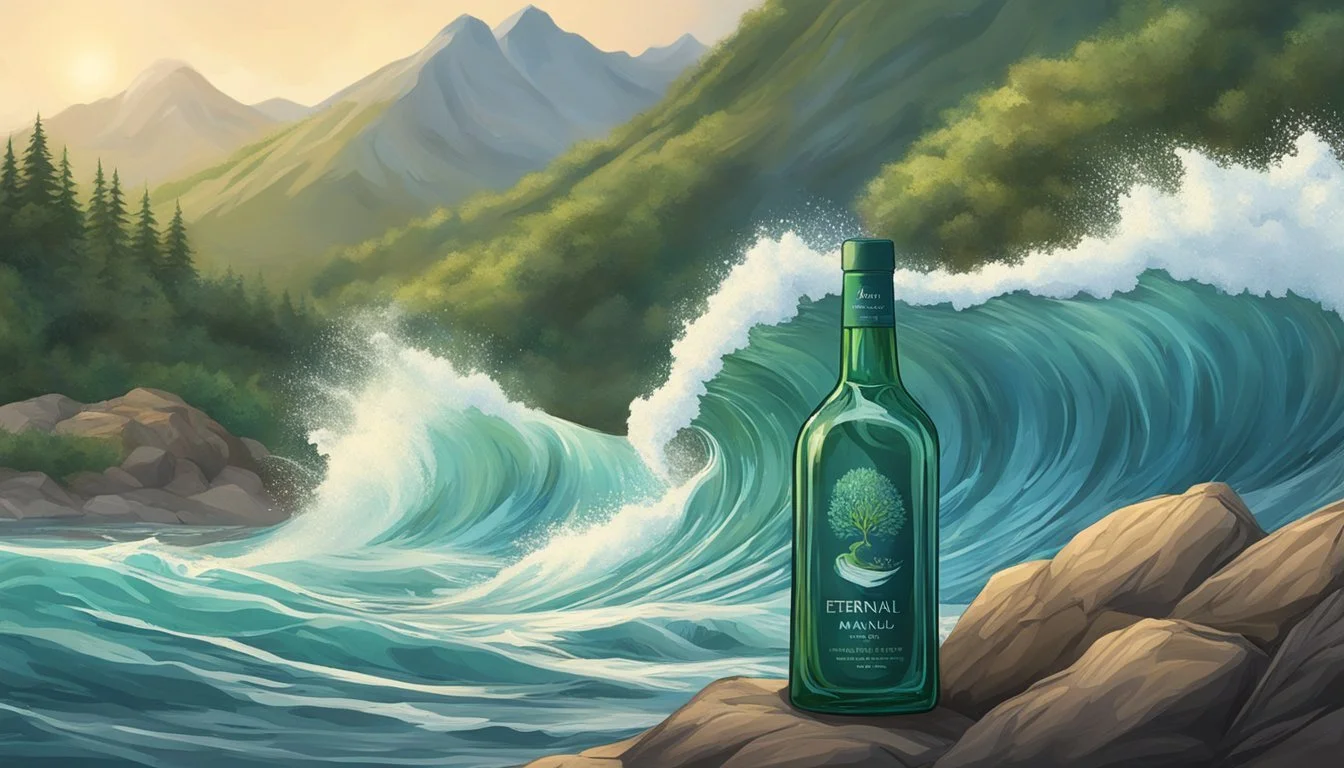 Eternal vs. Mananalu