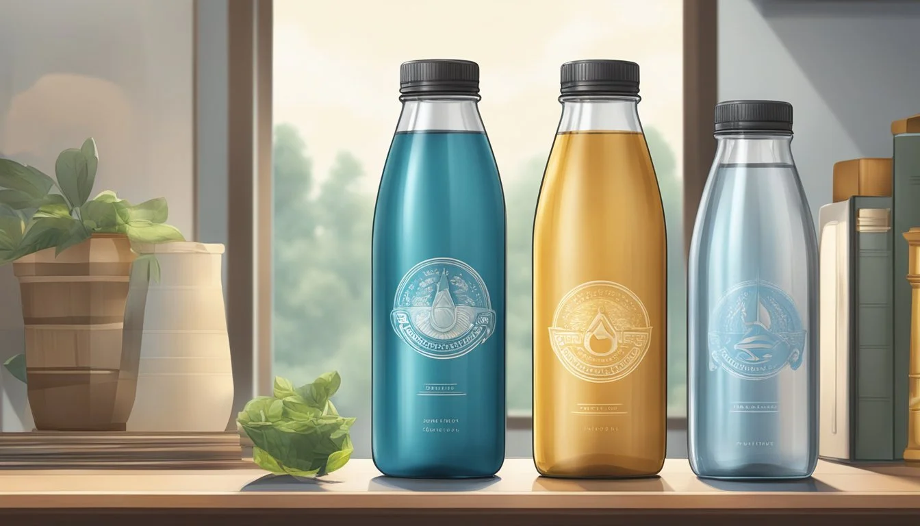 Eternal vs. Proud Source