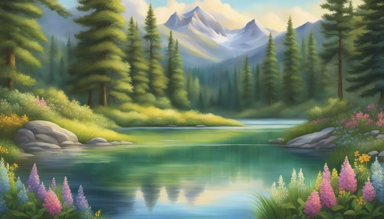 Eternal vs. Pure Life