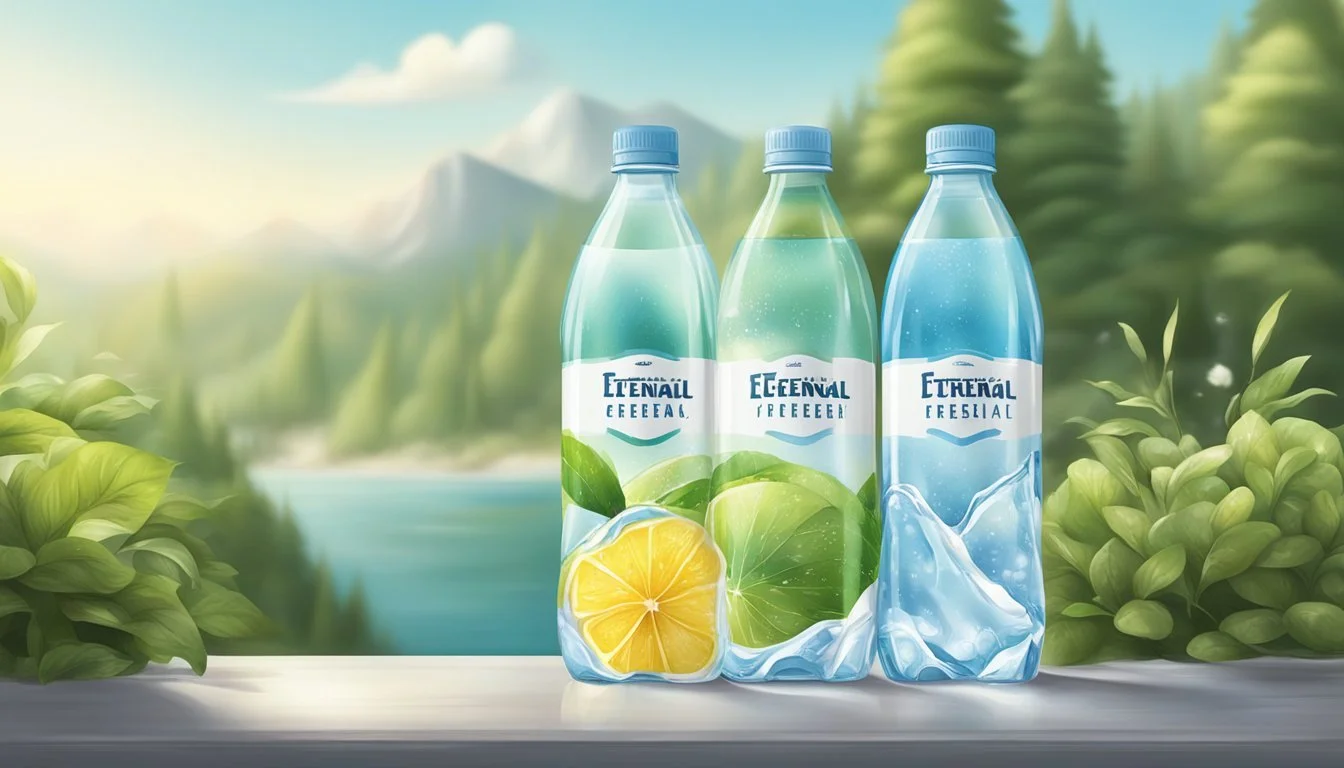 Eternal vs. Refreshe