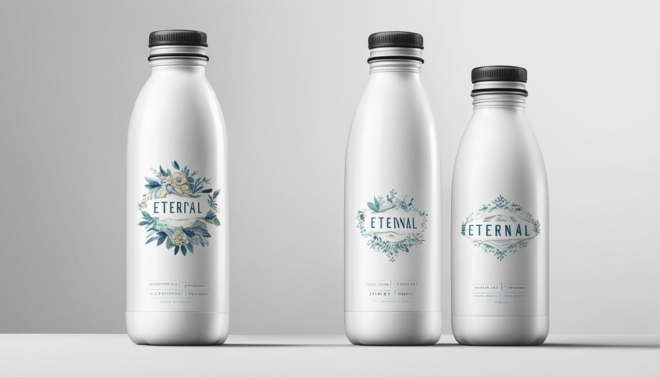 Eternal vs. Simple Truth