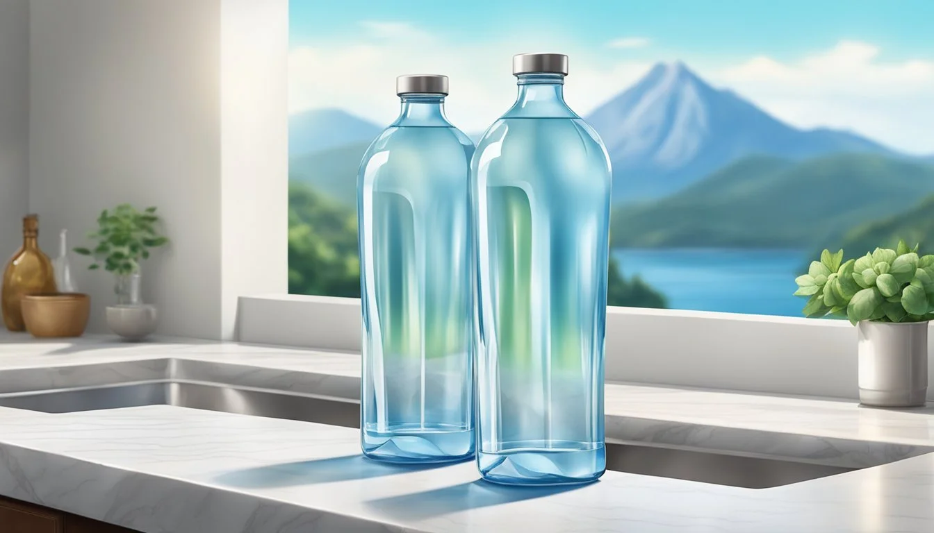 Eternal vs. Solán de Cabras