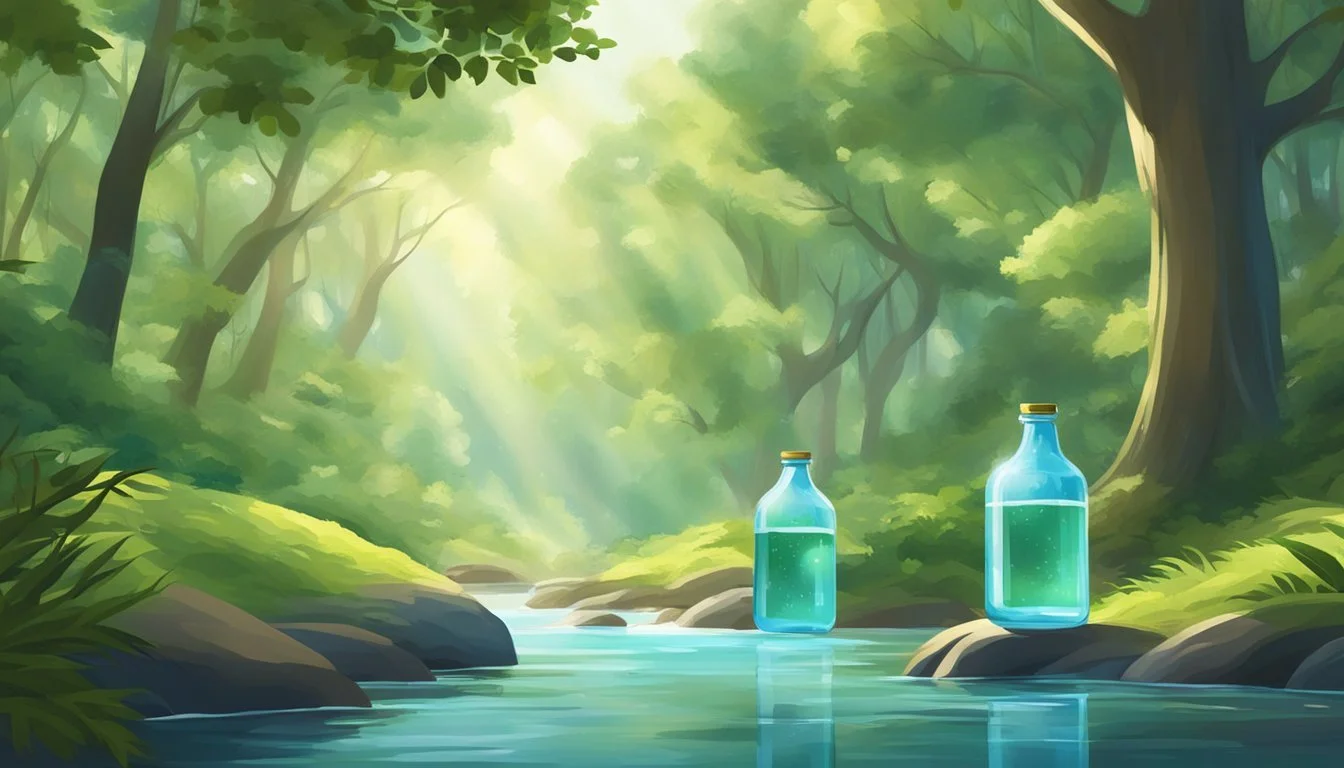 Eternal vs. Talking Rain AQA