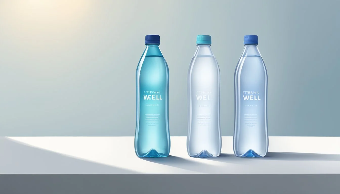 Eternal vs. The Well