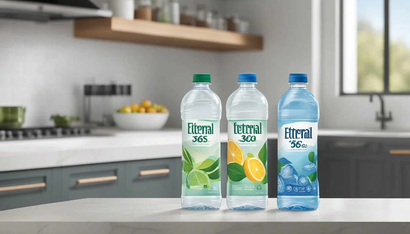 Eternal vs. Whole Foods 365