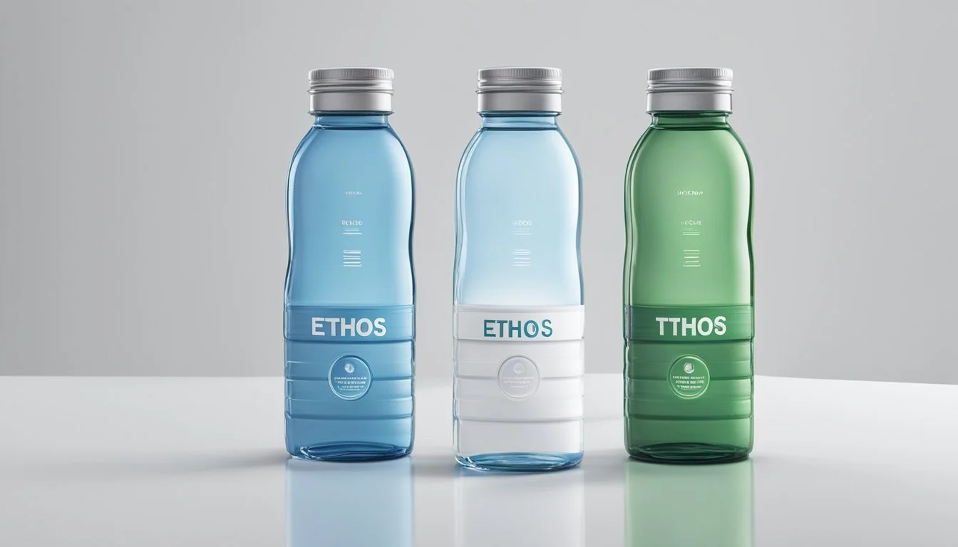 Ethos vs. 7-Select