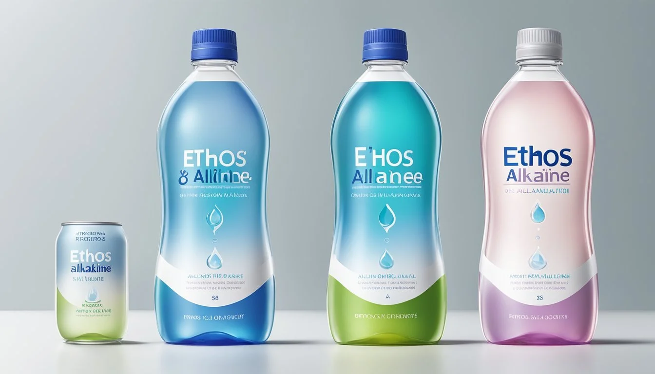 Ethos vs. Alkaline88